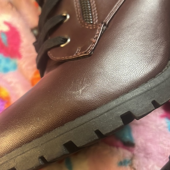 Simply Vera vera wang boots - Picture 4 of 9